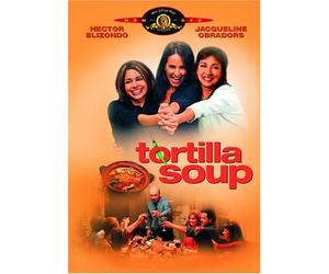 Elizondo, H. - Tortilla Soup [Import]
