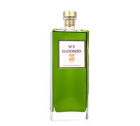 Elizondo Nº3 - Huile d'Olive Extra Vierge Picual - Flacon 1000ml avec étui (Picual, 500ML)