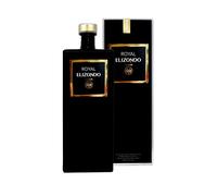 Elizondo Nº3 - Huile d'Olive Extra Vierge Picual - Flacon 1000ml avec étui (Royal, 500ML avec étui)