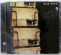 Elk City - Sea is Fierce