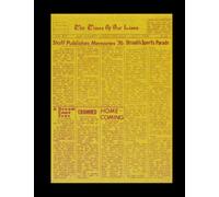 Elk County Christian High School - 1976 Yearbook | Official Classmates® Premium Reprint | Authentic Archival Edition | Softcover