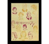Elk County Christian High School - 1977 Yearbook | Official Classmates® Premium Reprint | Authentic Archival Edition | Softcover