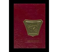 Elk County Christian High School - 1982 Yearbook | Official Classmates® Premium Reprint | Authentic Archival Edition | Softcover