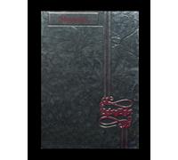 Elk County Christian High School - 1988 Yearbook | Official Classmates® Premium Reprint | Authentic Archival Edition | Softcover