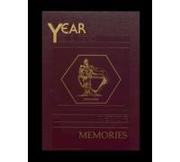 Elk County Christian High School - 1991 Yearbook | Official Classmates® Premium Reprint | Authentic Archival Edition | Softcover