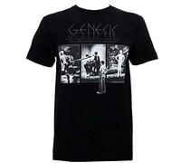 Elk Genesis Lamb Lies Down on Brodway Men T-Shirt Black S-3Xl