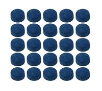 Elk-Master Queue de billard 13 mm, 25 Tips