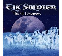 Elk Soldier - The Elk Dreamers