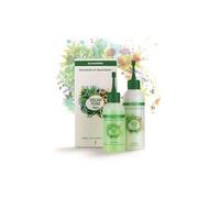 Elkaderm Dream Permanente Alpin N Dauerwell-Set Normal, Cheveux Fins