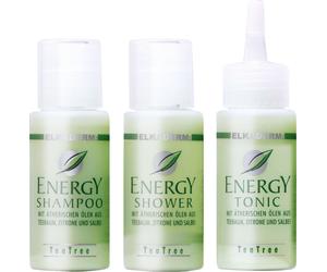 Elkaderm Energy Mini-Set Tea Tree