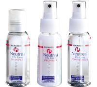 Elkaderm Neutrea Sensitive 5% Urea Mini Set 3x50ml