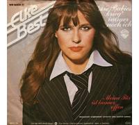 Elke Best - Die Babies Krieg Immer Noch Ich - Warner Bros. Records - WB 16 830