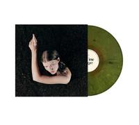 Elke Divine Urge Recycled Eco-Mi (Vinyl)