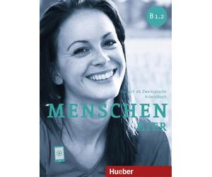 Elke Koch Angel Menschen hier B1.2: Deutsch als Zweitsprache / Paket: Ku (Poche)