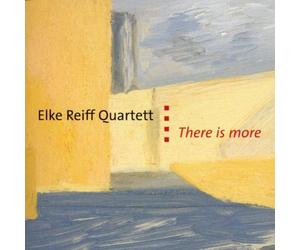 Elke Reiff Quartett - There is More [Import]