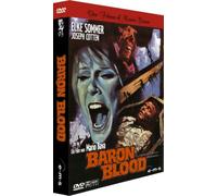 Elke Sommer - Mario Bava's Baron Blood [Import]