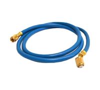 Elke - tuyau flexible bleu 5/16 sae pour r410a et r32