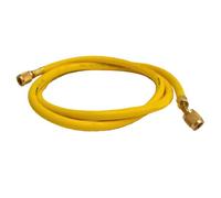 Elke - tuyau flexible jaune 5/16 sae pour r410a et r32