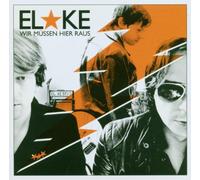 Elke - Wir Muessen Hier Raus [Import]
