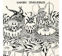 Elkhorn - Other Worlds [Vinyl Lp]