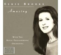 Brooks, Elkie - Amazing