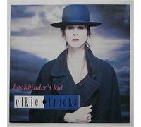 ELKIE BROOKS - Bookbinder's Kid