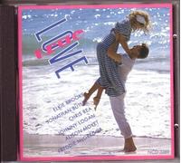 Elkie Brooks,Chris Rea,Judy Boucher,Jackie Wilson,Alison Moyet,David Essex,Boris Gardiner,Johnny Logan, - 16 Love Songs True Love [UK Import]