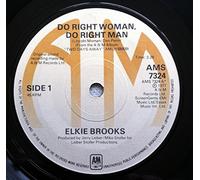 Elkie Brooks - Do Right Woman Do Right Man