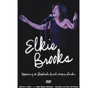 Elkie Brooks - Elkie Brooks at the Shepherds Bush Empire [Import anglais]
