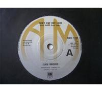Elkie Brooks - ELKIE BROOKS Don't Cry Out Loud UK 7" 45