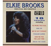 Elkie Brooks - Elkie Brooks [Import]