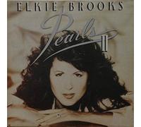 Elkie Brooks - Elkie Brooks - Pearls II - A&M Records - AMLH 20126