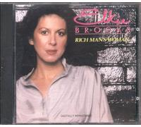 ELKIE BROOKS - Elkie Brooks - Rich Man'S Woman (NEW ) [UK Import]