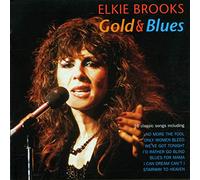 Elkie Brooks - Gold and Blues [Import]
