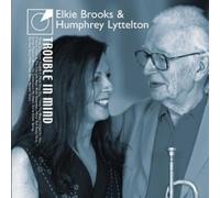 Elkie Brooks & Humphrey Lyttelton - Trouble in Mind