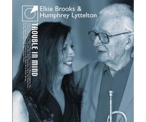 Elkie Brooks & Humphrey Lyttelton - Trouble in Mind