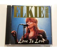 Elkie Brooks - is Love [Import]
