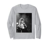 Elkie Brooks Live Solo Post Vinaigre Joe 1989 Manche Longue