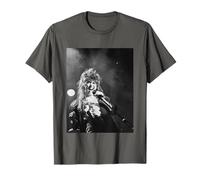 Elkie Brooks Live Solo Post Vinaigre Joe 1989 T-Shirt