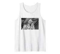 Elkie Brooks Live Vinegar Joe Dada Singer 1972 Débardeur