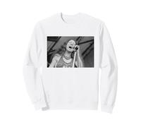 Elkie Brooks Live Vinegar Joe Dada Singer 1972 Sweatshirt