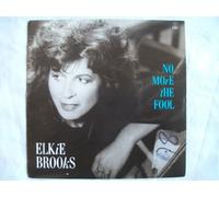 ELKIE BROOKS No More The Fool 7" 45