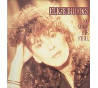 Elkie Brooks - No More the Fool [7 inch]