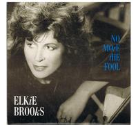 Elkie Brooks - No More The Fool/City Lights