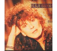 Elkie Brooks - NO MORE THE FOOL LP UK LEGEND 1986