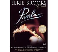 ELKIE BROOKS - PEARLS DVD NEUF