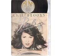 ELKIE BROOKS - PEARLS II - second album - LP vinyl