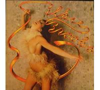 ELKIE BROOKS - rich man's woman LP