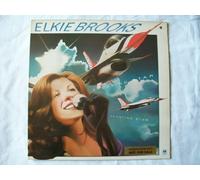 ELKIE BROOKS Shooting Star LP 1978