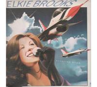 ELKIE BROOKS - SHOOTING STAR LP (VINYL) US A&M 1978